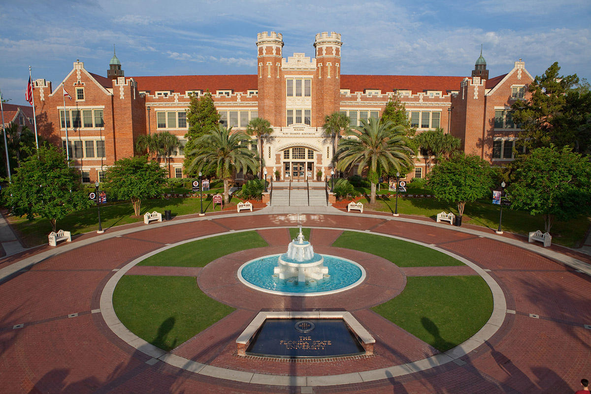 More Testing And Online Classes Florida's Public Universities Start To