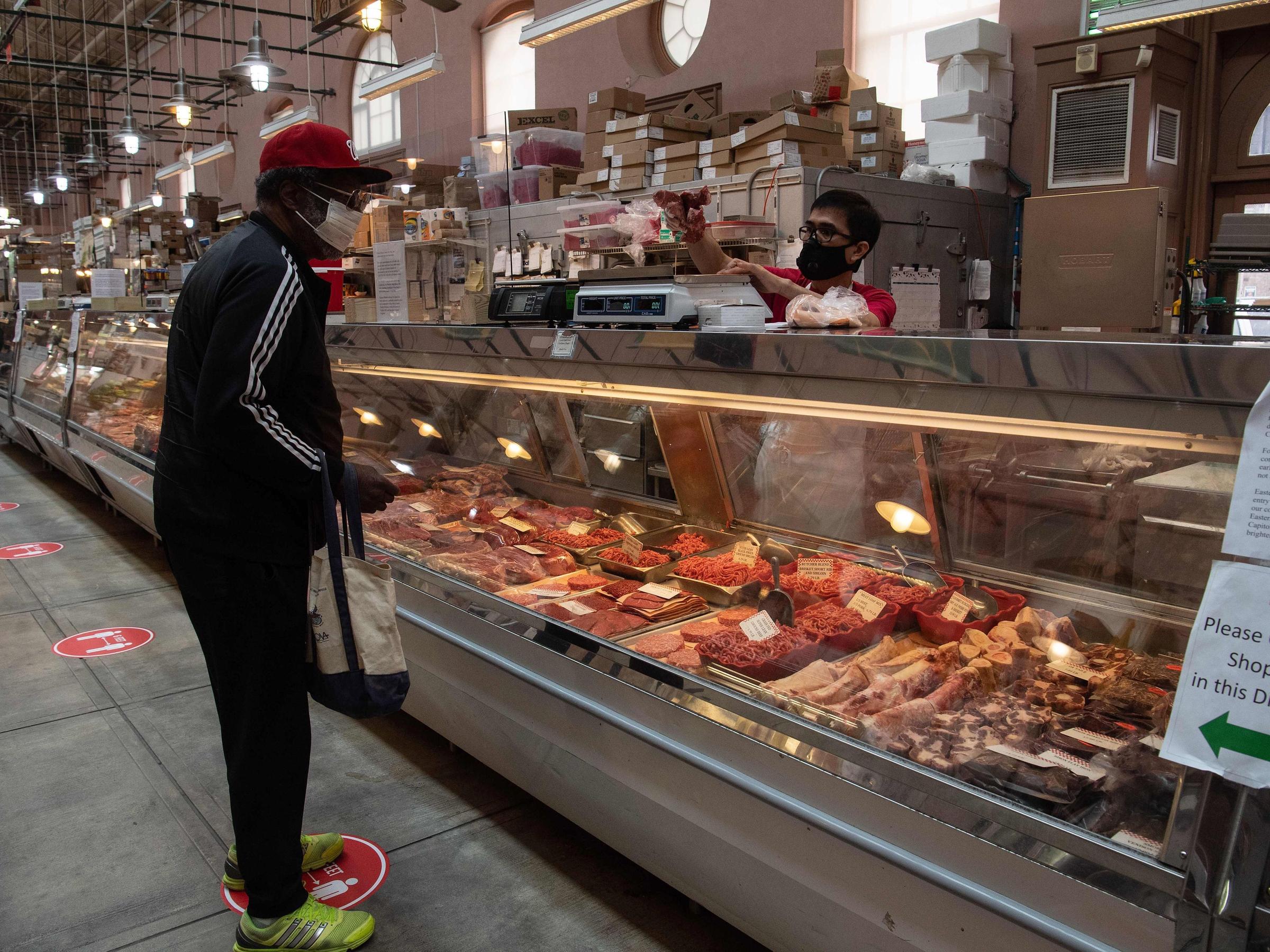 Answering Your Coronavirus Questions Virus Data, Pandemic Cooking And