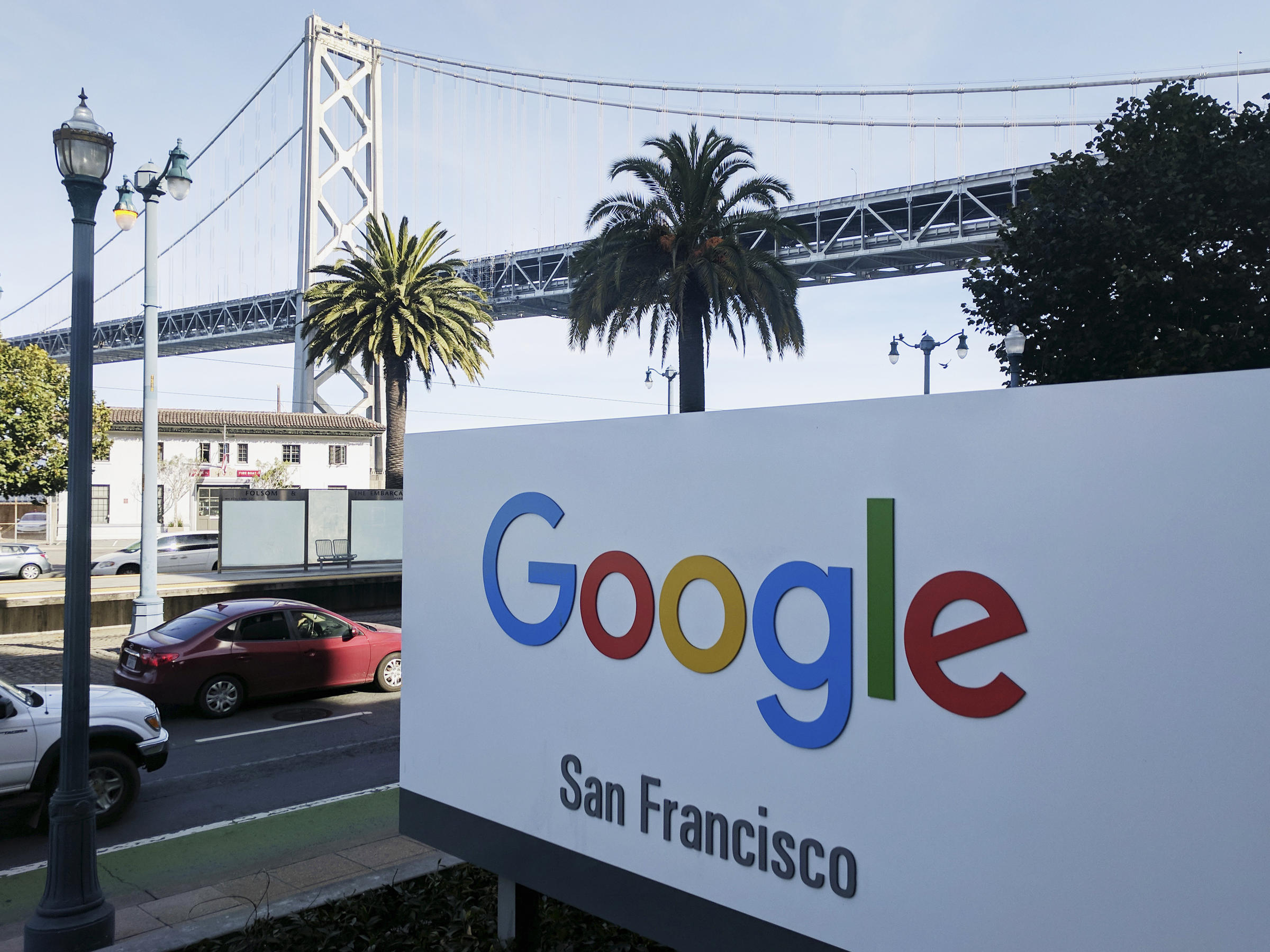 Google, Facebook extend work from home plans till end of year