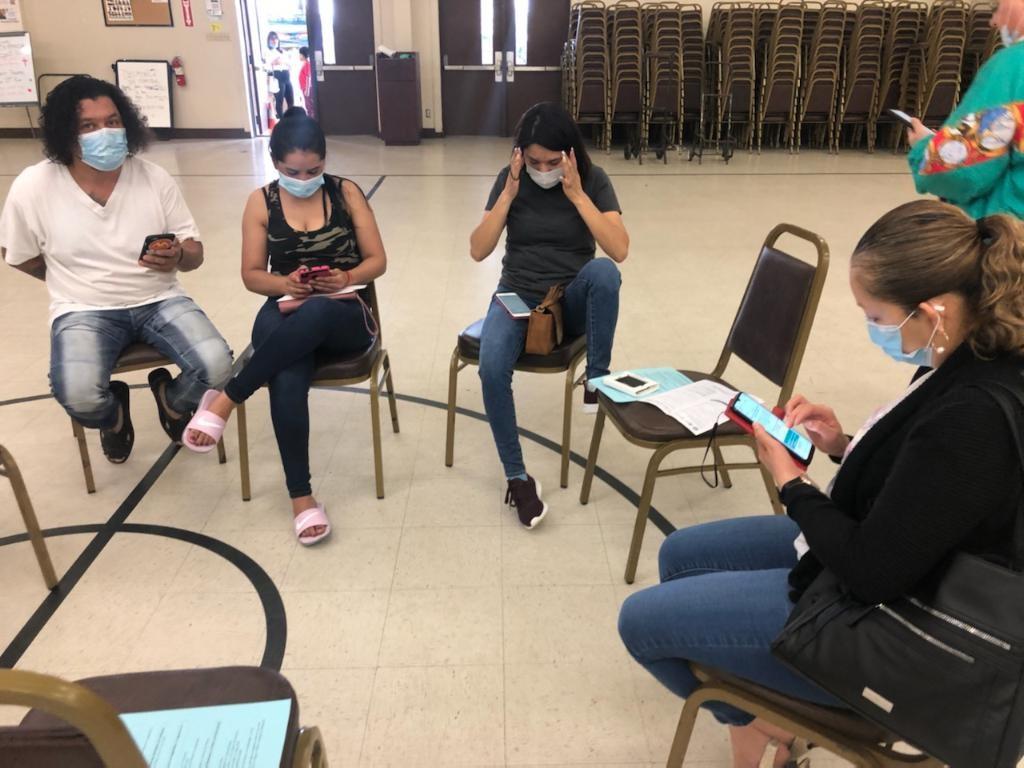 15 Million In Rent Relief Claimed In Less Than 2 Hours, As Tenant