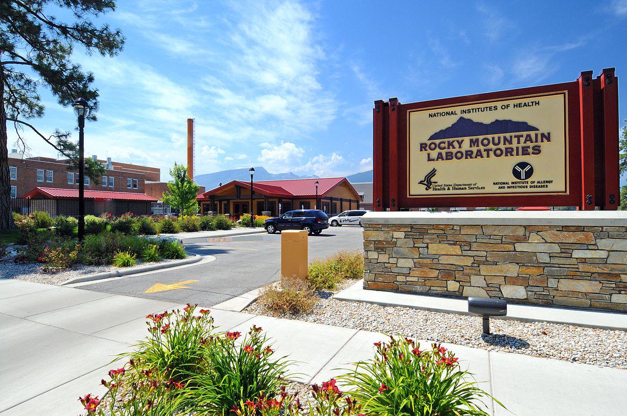 Rocky Mountain Labs Bring CuttingEdge COVID Research To Montana Yellowstone Public Radio