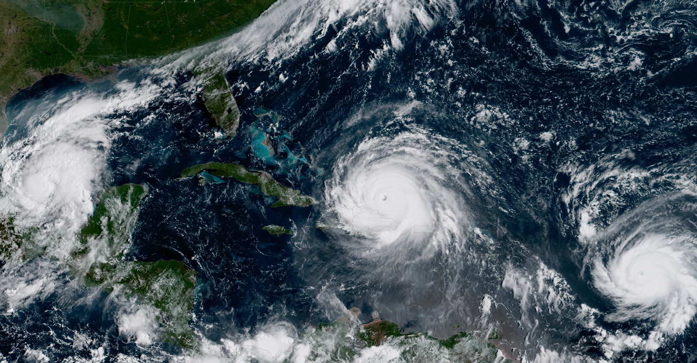 Florida Matters Mixing Hurricanes And Coronavirus Distancing Health