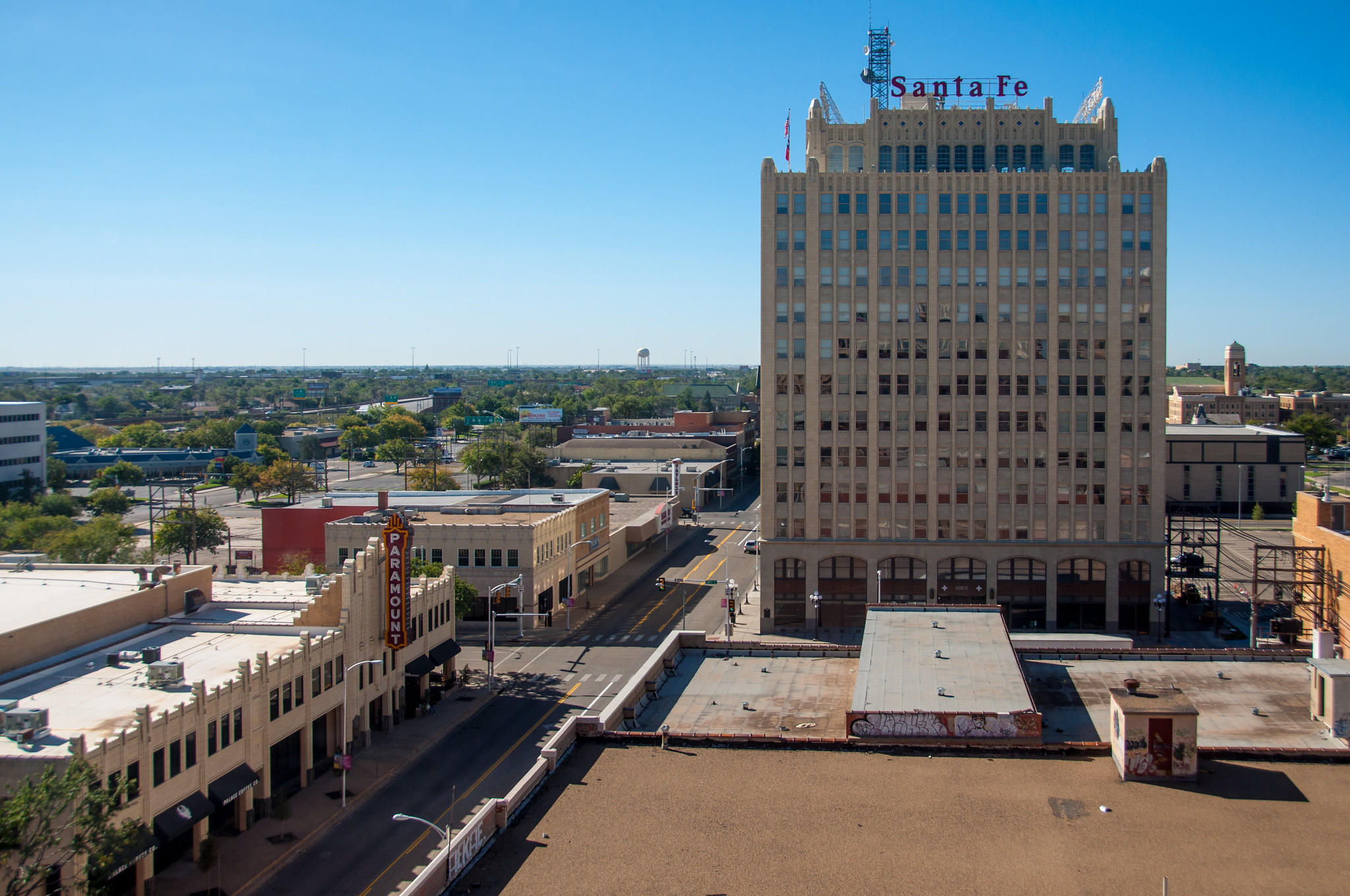 Potter County Judge Says COVID 19 Has Been A Nightmare For The