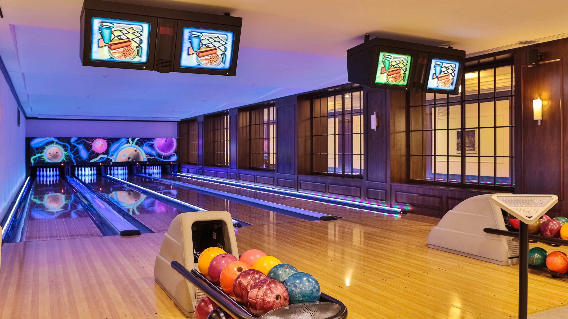 Morning Headlines Gyms, Pools, Bowling Alleys Reopen; Akron's Annual