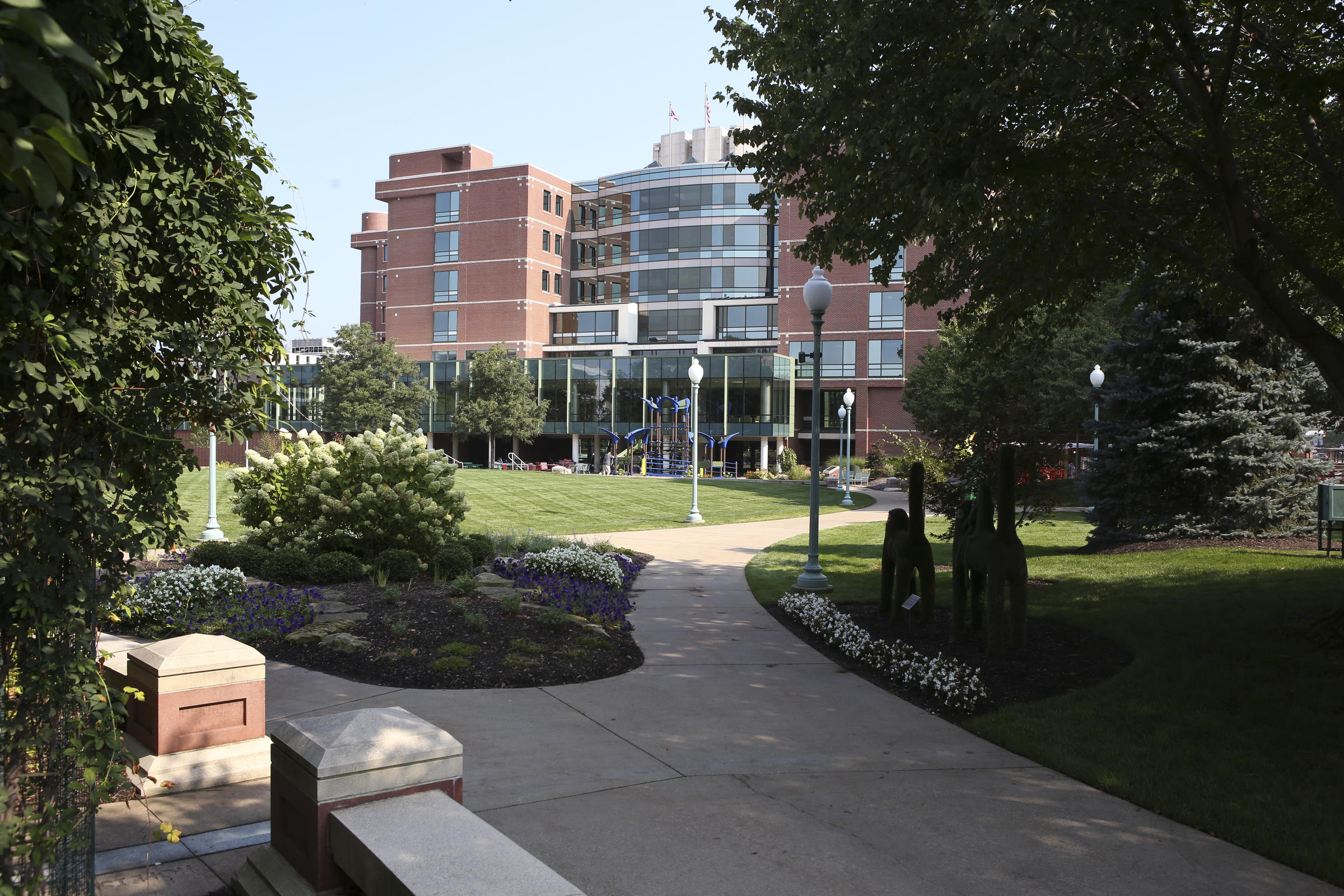 Akron Children's Hospital Sees Decline in Well Visit Appointments