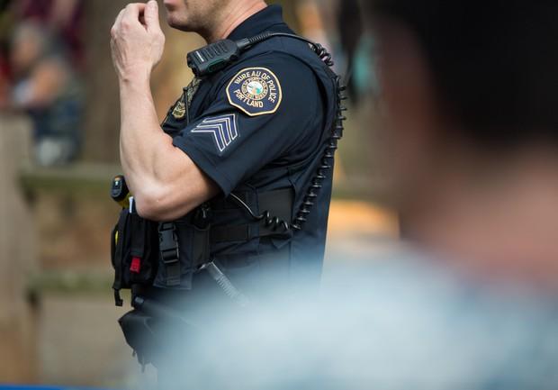 Oregon Police Unions Seek Big Changes To Officer Accountability Legislation Klcc