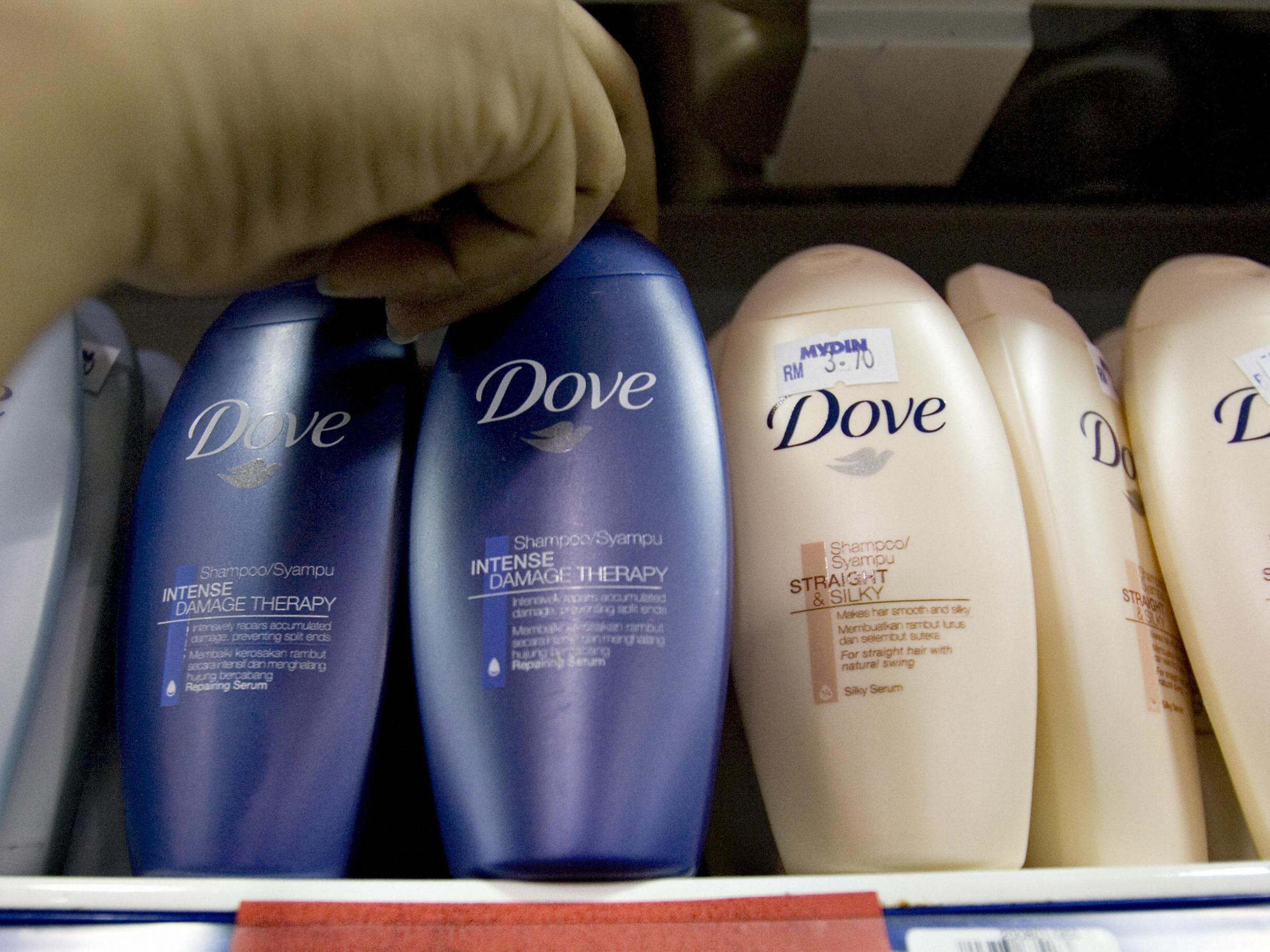 Unilever, Maker Of Dove Soap, Is Latest Brand to Boycott Facebook