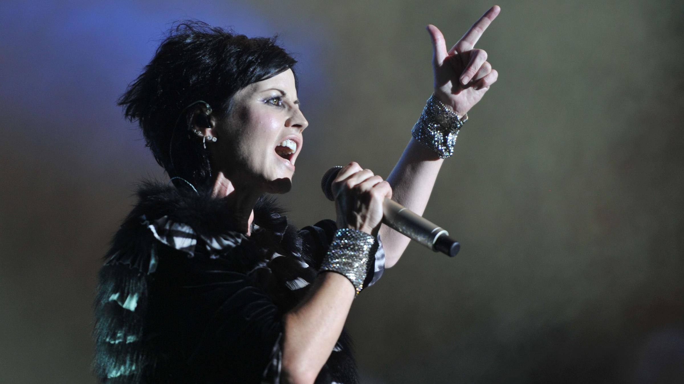 the cranberries dolores oriordan dies at 46