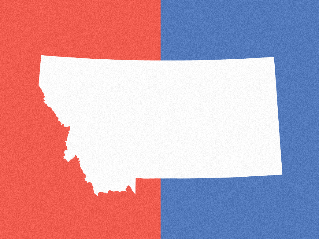 Montana State Election Results 2020 Npr Illinois