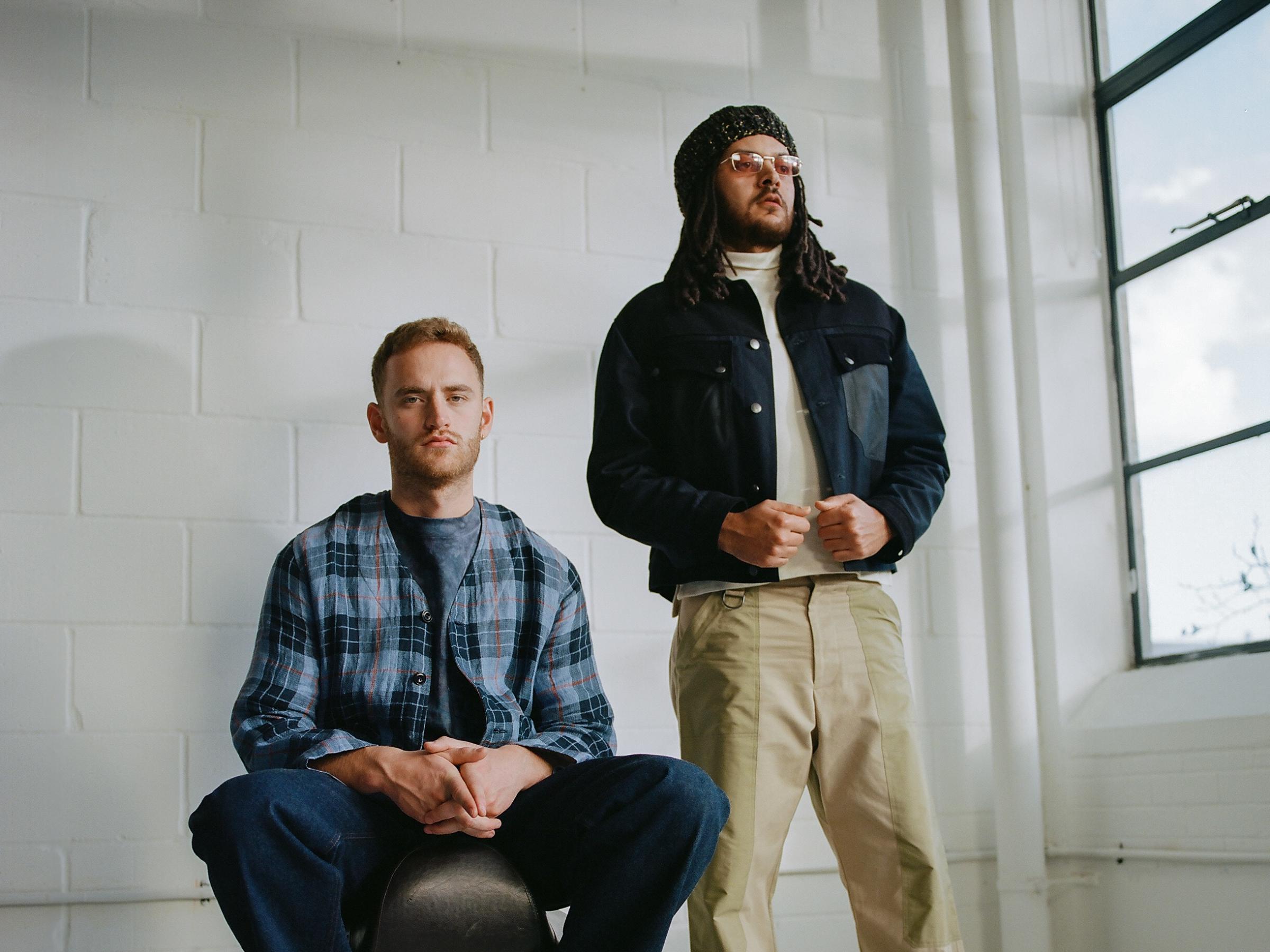 Tom Misch On Making 'What Kinda Music' And Seeing Yussef Dayes At A ...