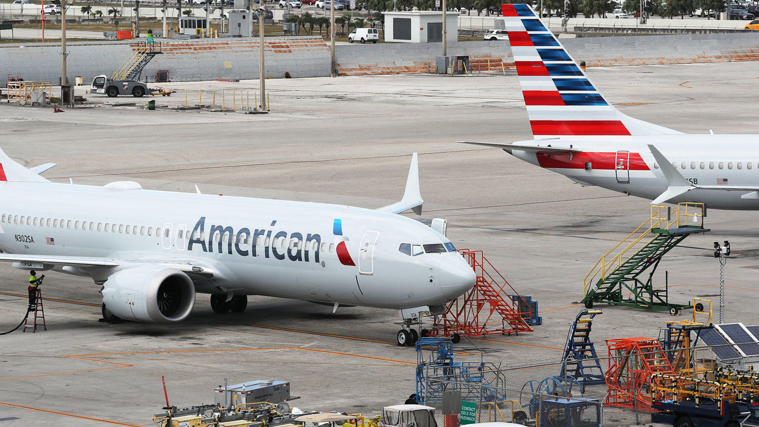 U.S. Airlines Add Flights As Demand Increases, But Recovery Will Take