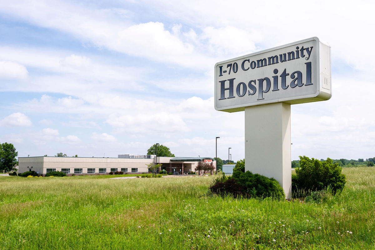 Businessman Who Acquired Rural Hospitals In Missouri And Kansas Charged
