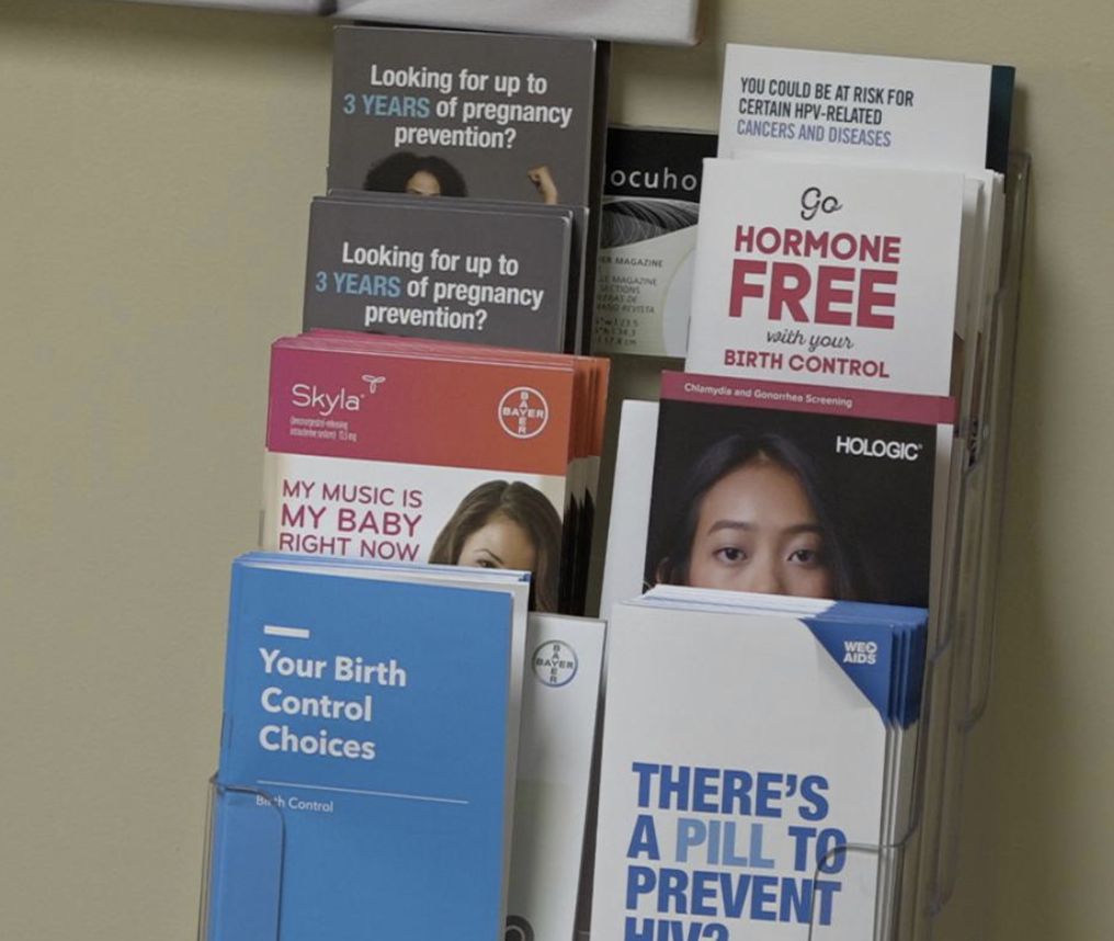 Planned Parenthood To Use Telehealth To Provide Some Of Its Services