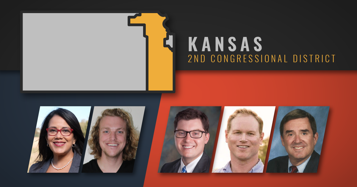 Outsider Kansas Republican Congressman Faces A Challenge From Fellow   891414821 