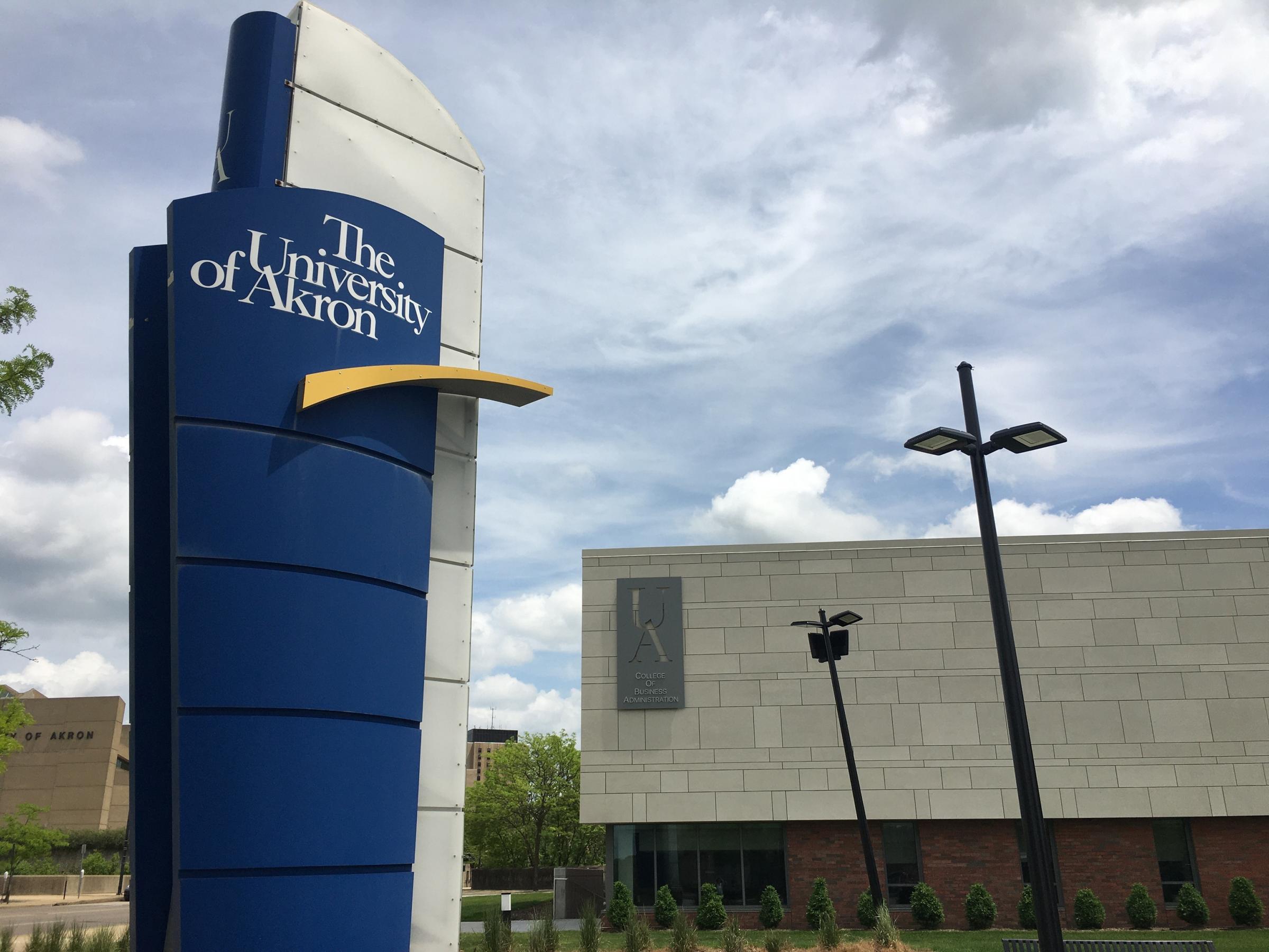 Cuts Continue At University Of Akron With 178 Jobs Eliminated ...