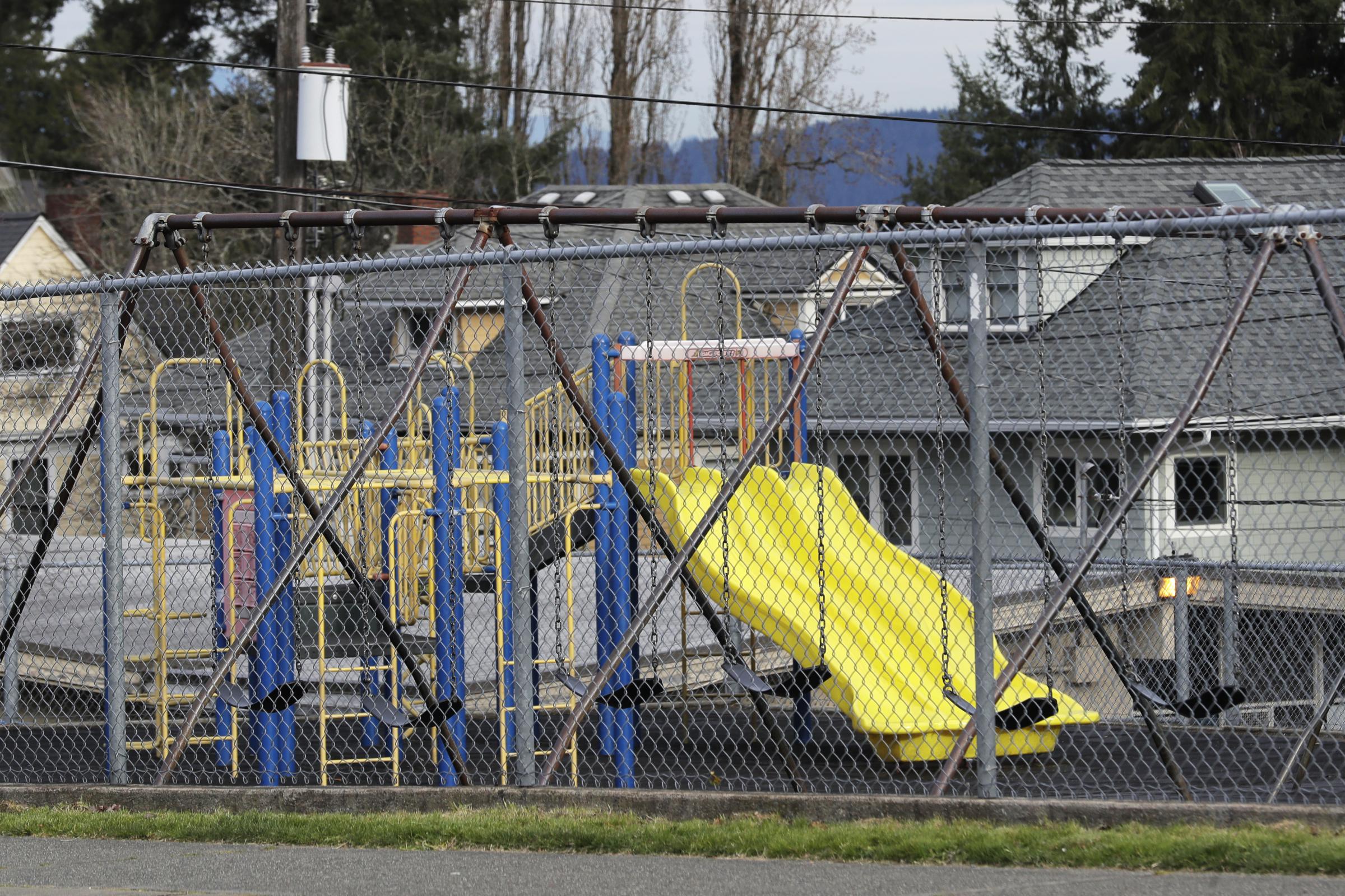 When Should Schools Close For Coronavirus? KUOW News and Information