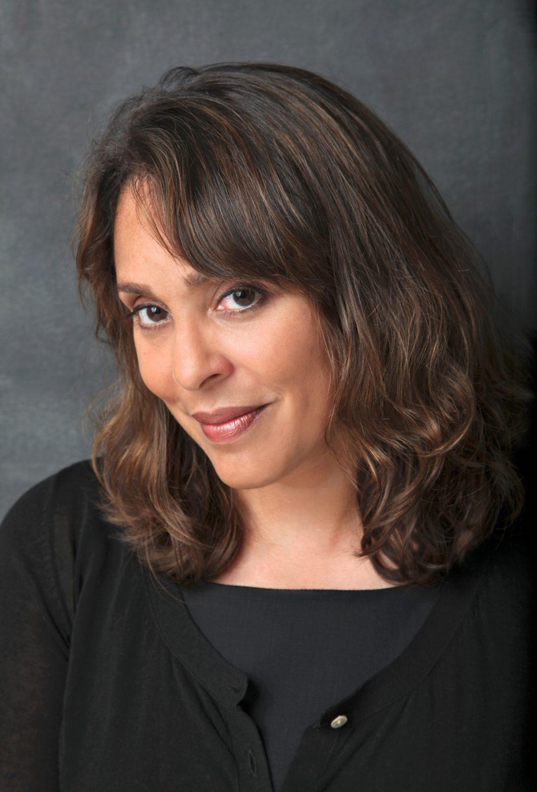 Grief And Memory With Poet Natasha Trethewey WGLT