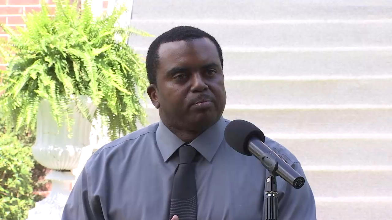 Port Project at Cairo Gets a Boost from the State of Illinois WNIJ and WNIU