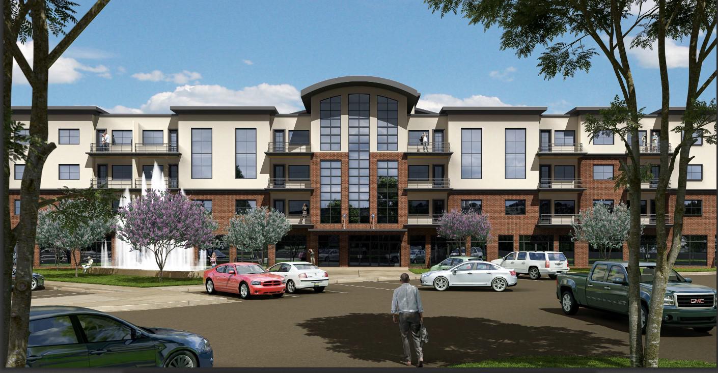 East Peoria OKs Riverfront Apartments Project WGLT