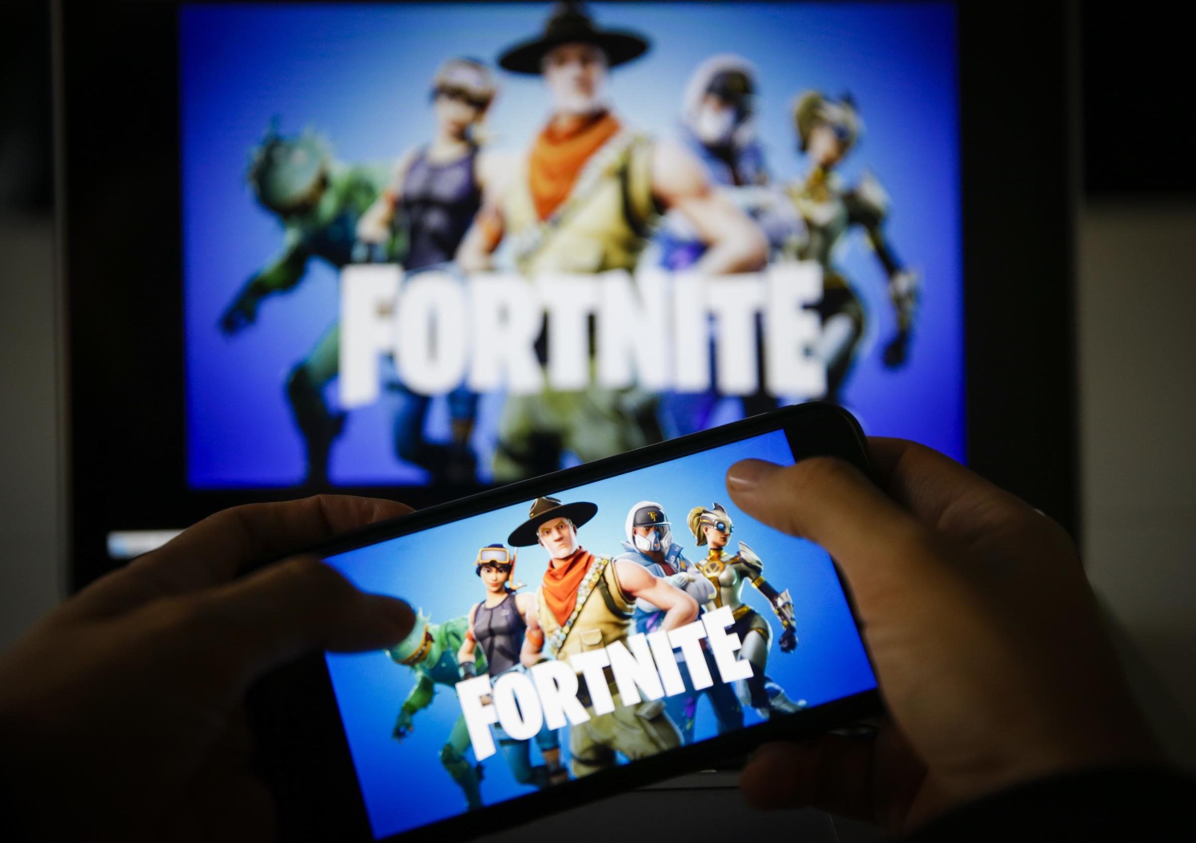 New Fortnite Season Will Not Be Available On iPhones, As Judge Sides