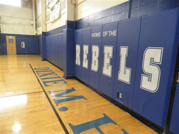 Pinellas High School Drops 'Dixie' And 'Rebel' References | WJCT NEWS