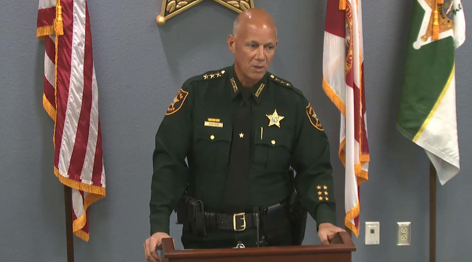 Gualtieri Expands Mental Health Unit That Will Assist Pinellas Deputies ...