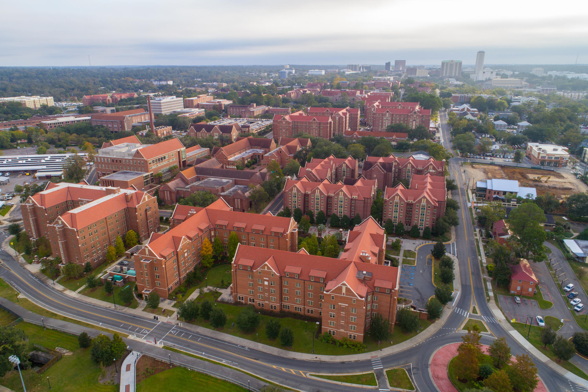FSU Cancels Spring Break WJCT NEWS