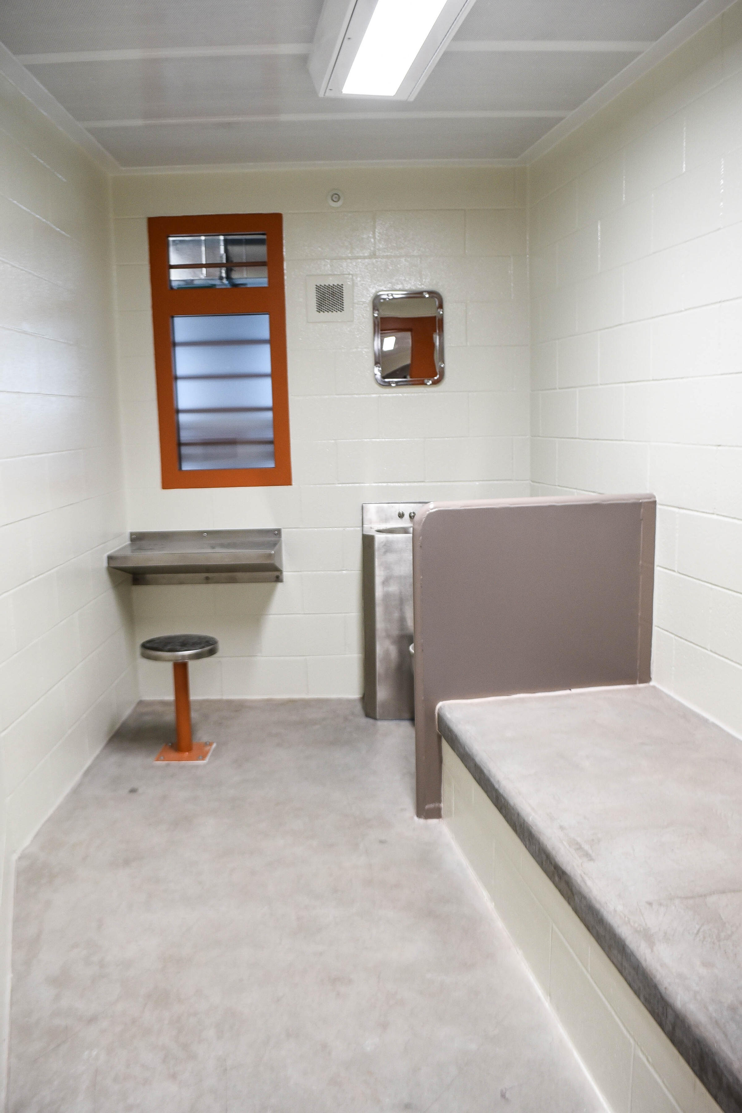 Prisoner Protocol: Understanding The Rules And Regulations Of Dekalb County Jail