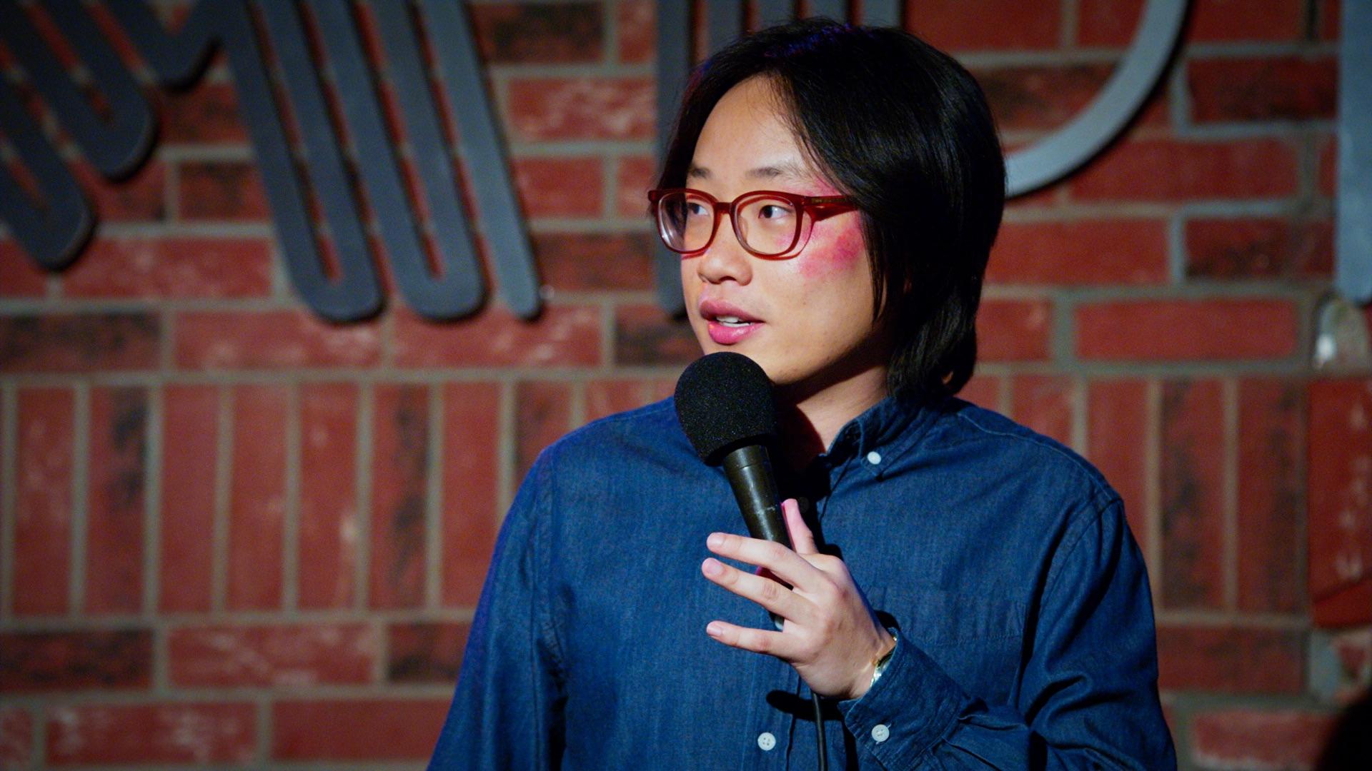 'It's Almost SemiAutobiographical' Comic Jimmy O. Yang On His Role In