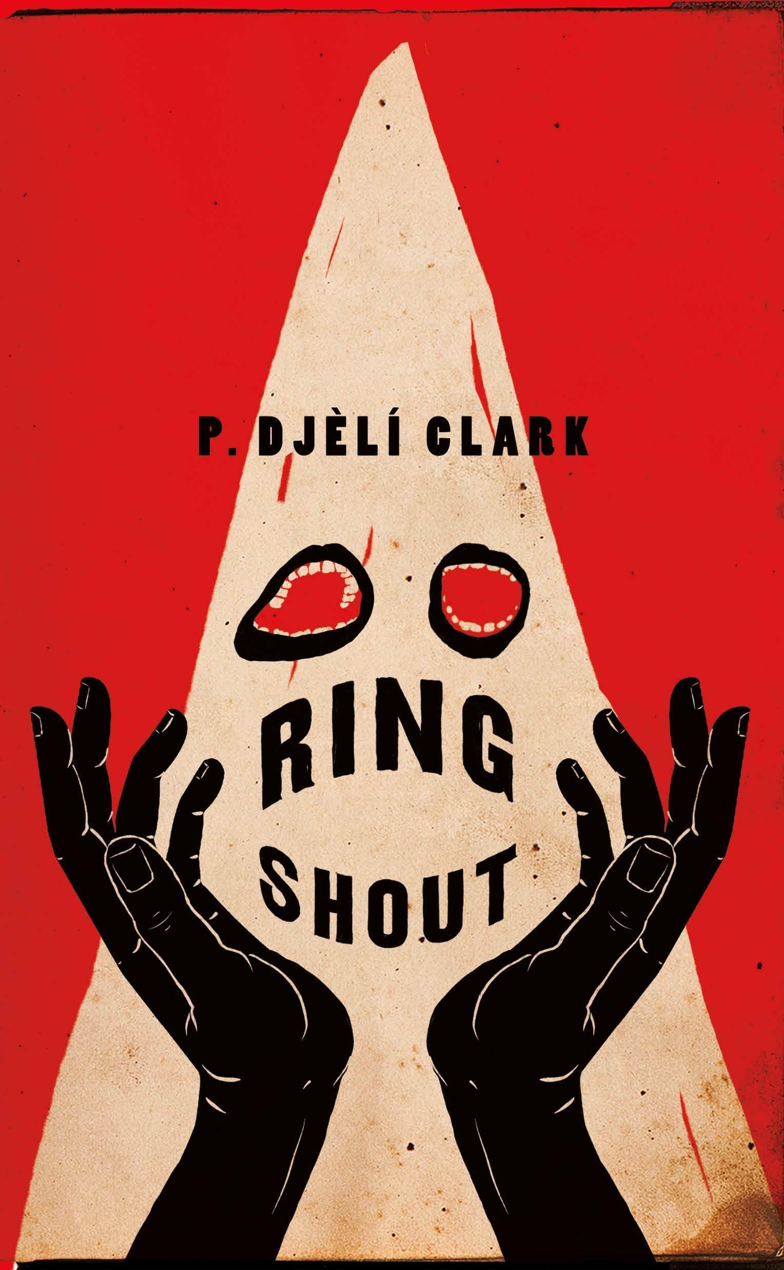 ring shout clark ring shout clark