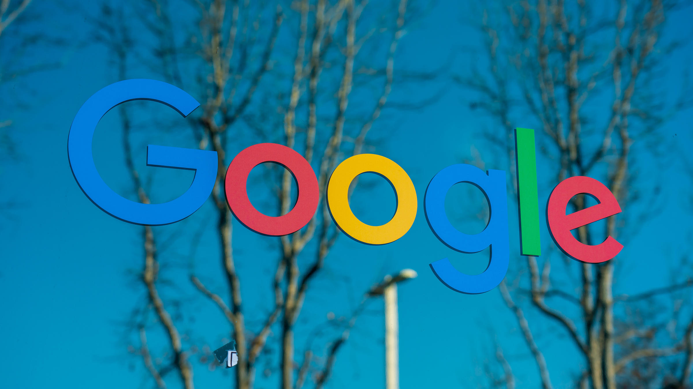 Arkansas AG On Google Antitrust Suit I Don t Want What Google Says Is