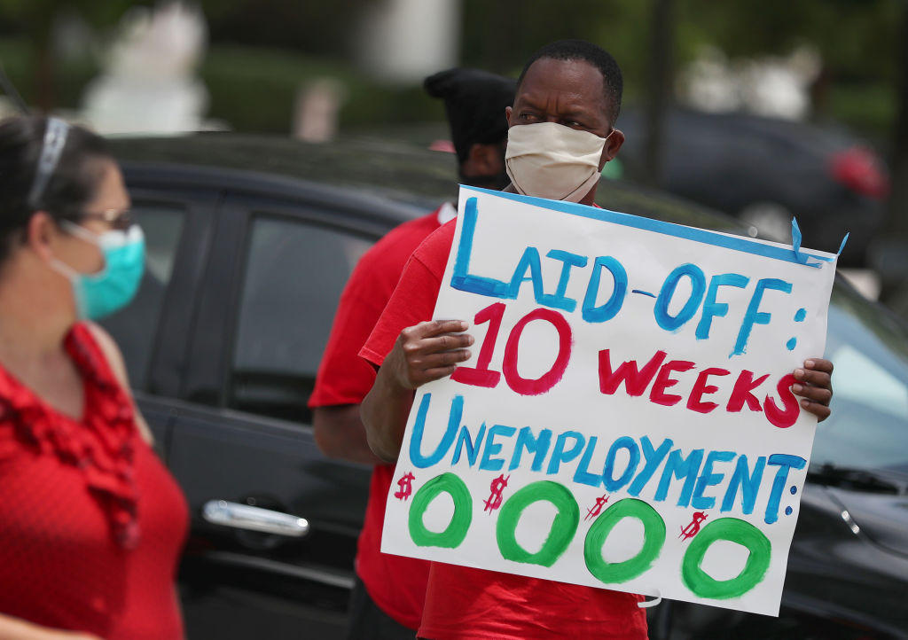 How Many Weeks Is Illinois Unemployment - UNEMPLOW
