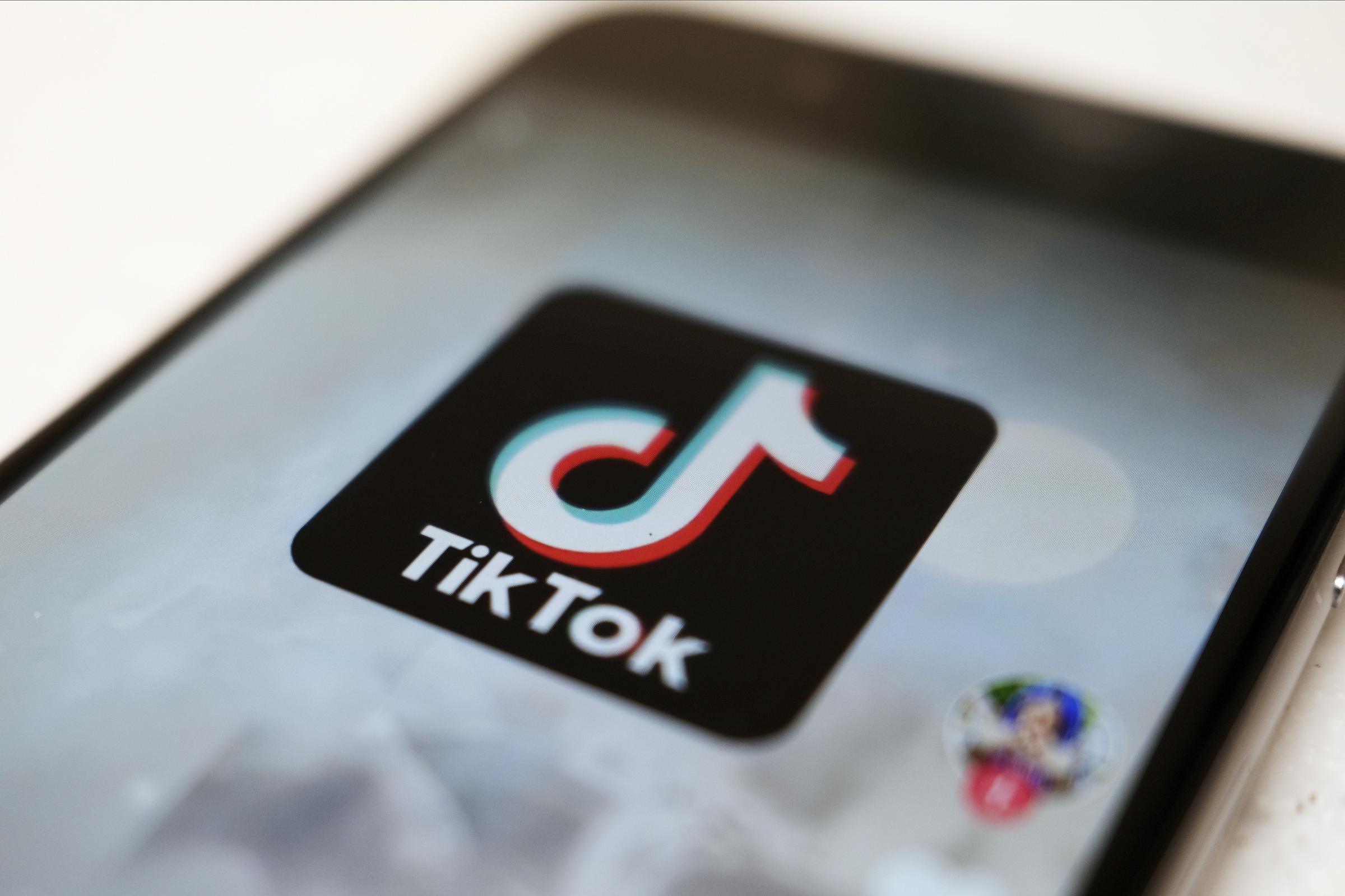 Trumps Ban On Tiktok Suffers Another Legal Setback Wjct News 7408