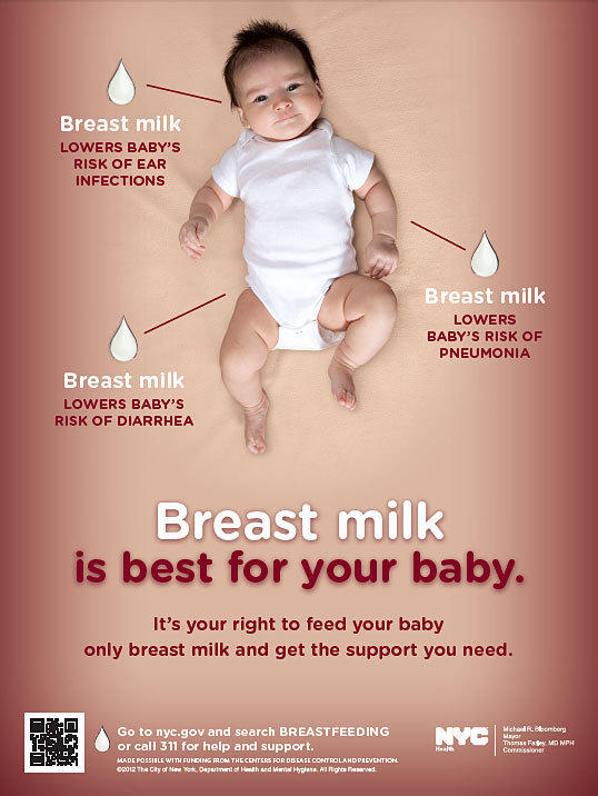 best formula to use with breast milk