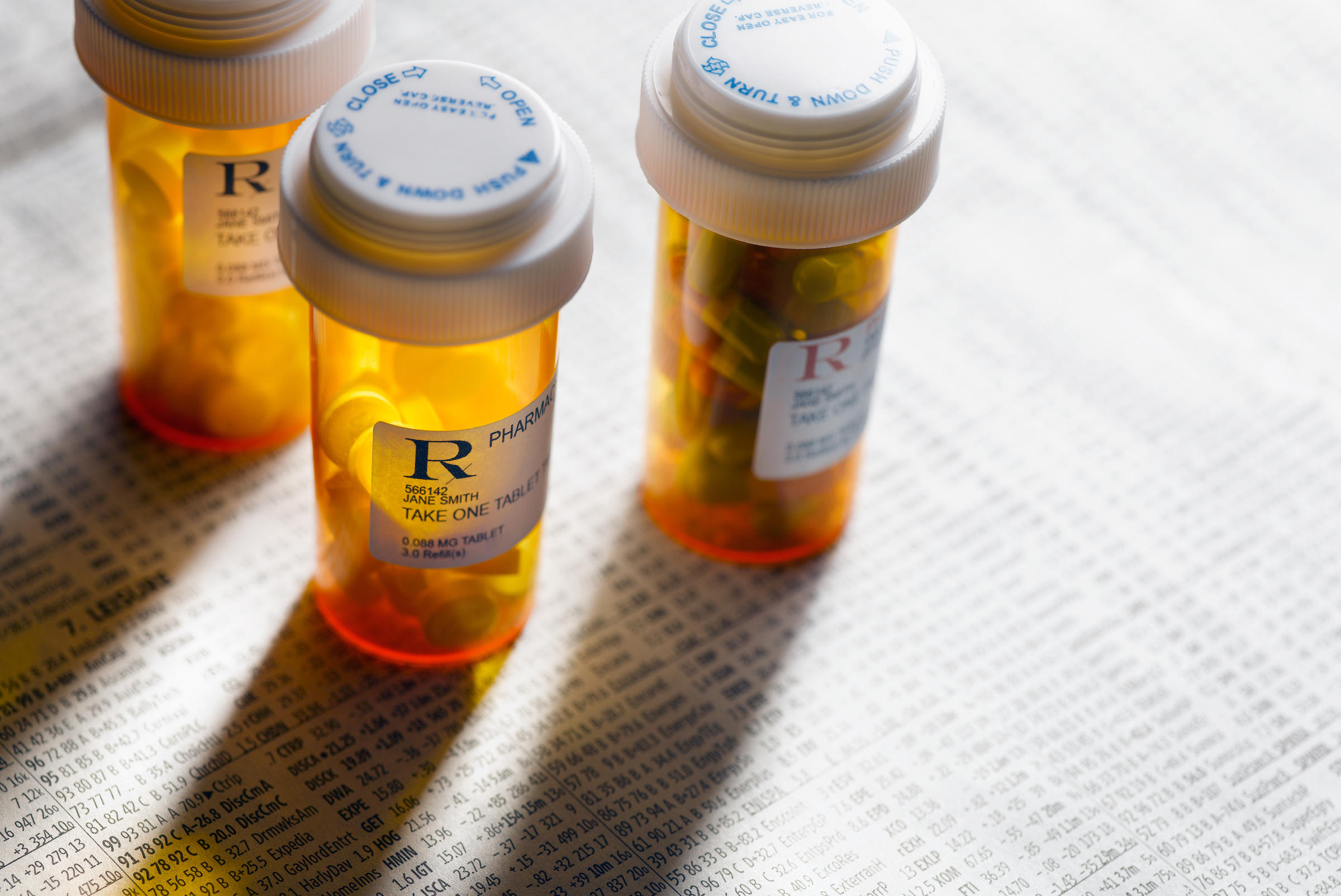 Medicare S Uncapped Drug Costs Take A Big Bite From Already Tight Budgets 90 3 Kazu