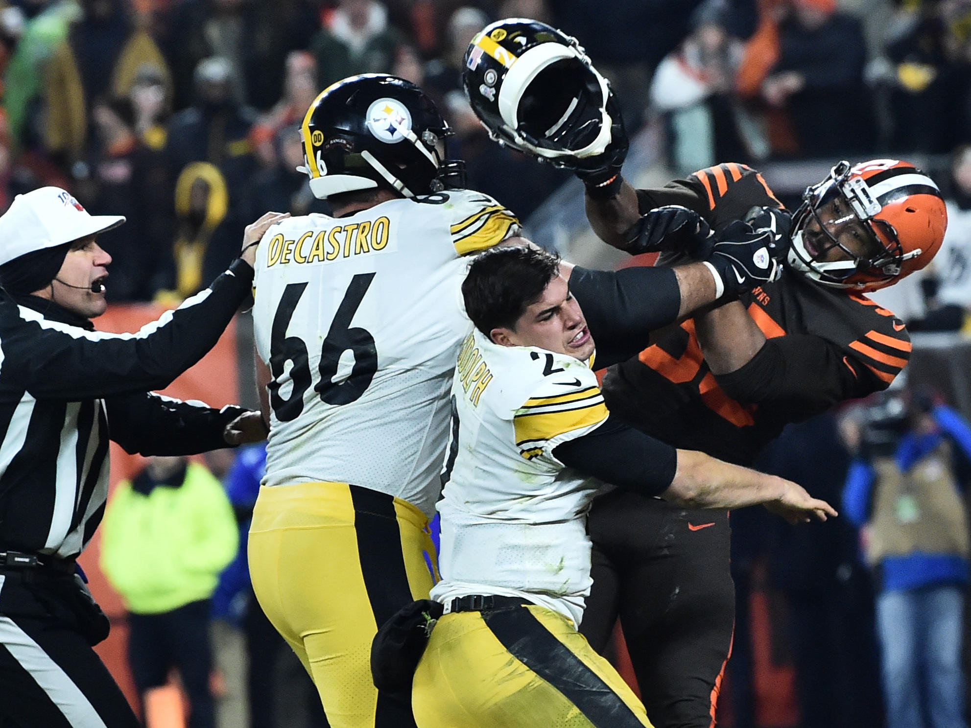 david decastro jersey