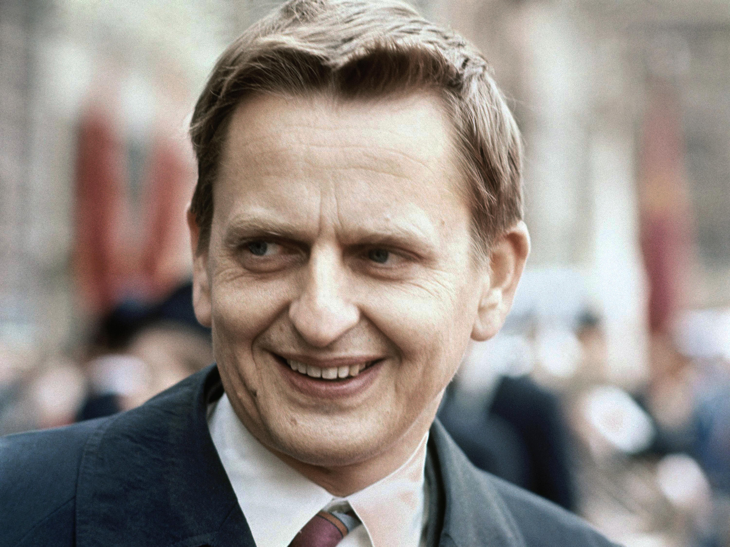 Prosecutors In Sweden Finally Close Case On 1986 Assassination Of Olof Palme Wamc