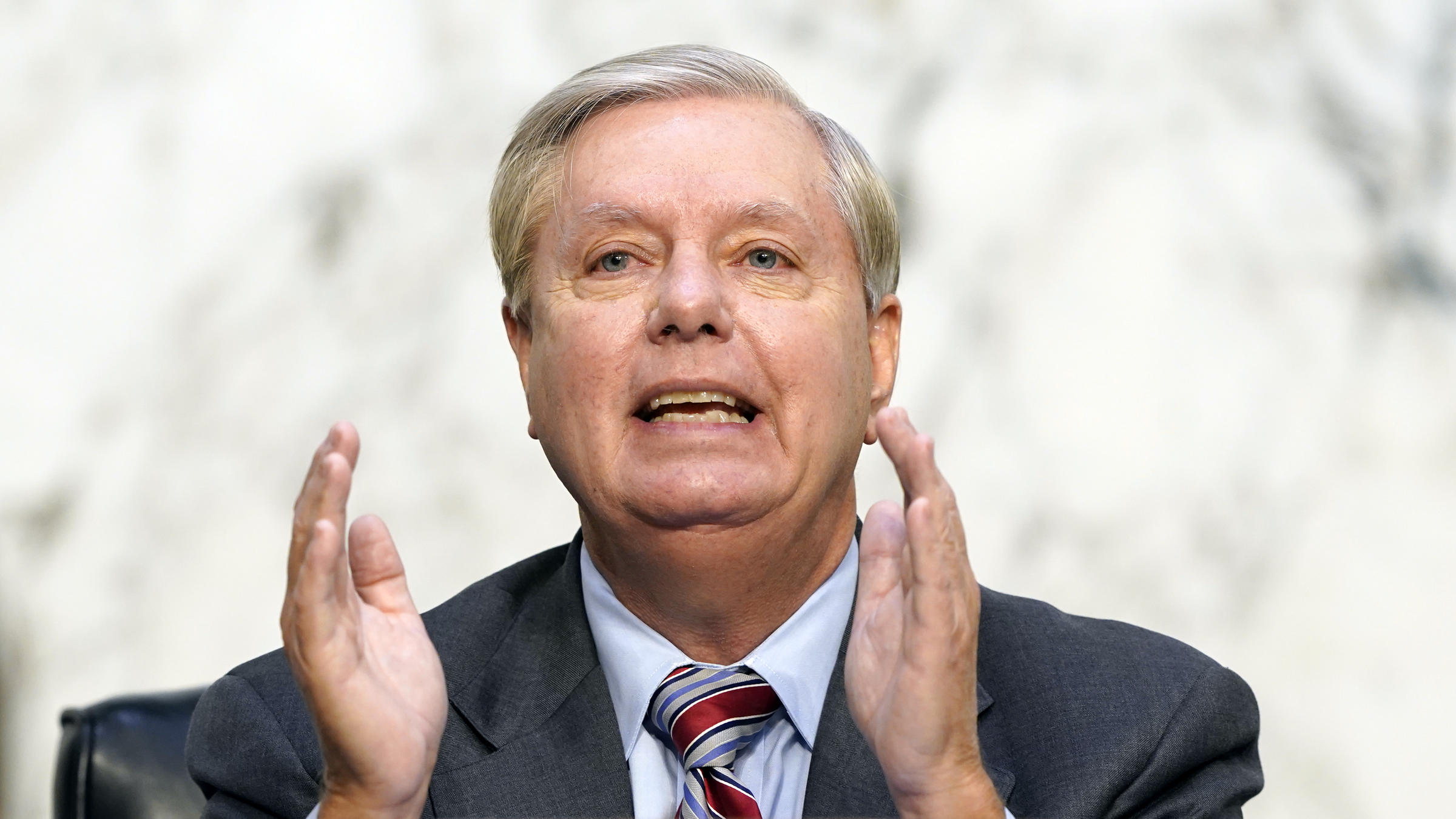 supreme court chairman