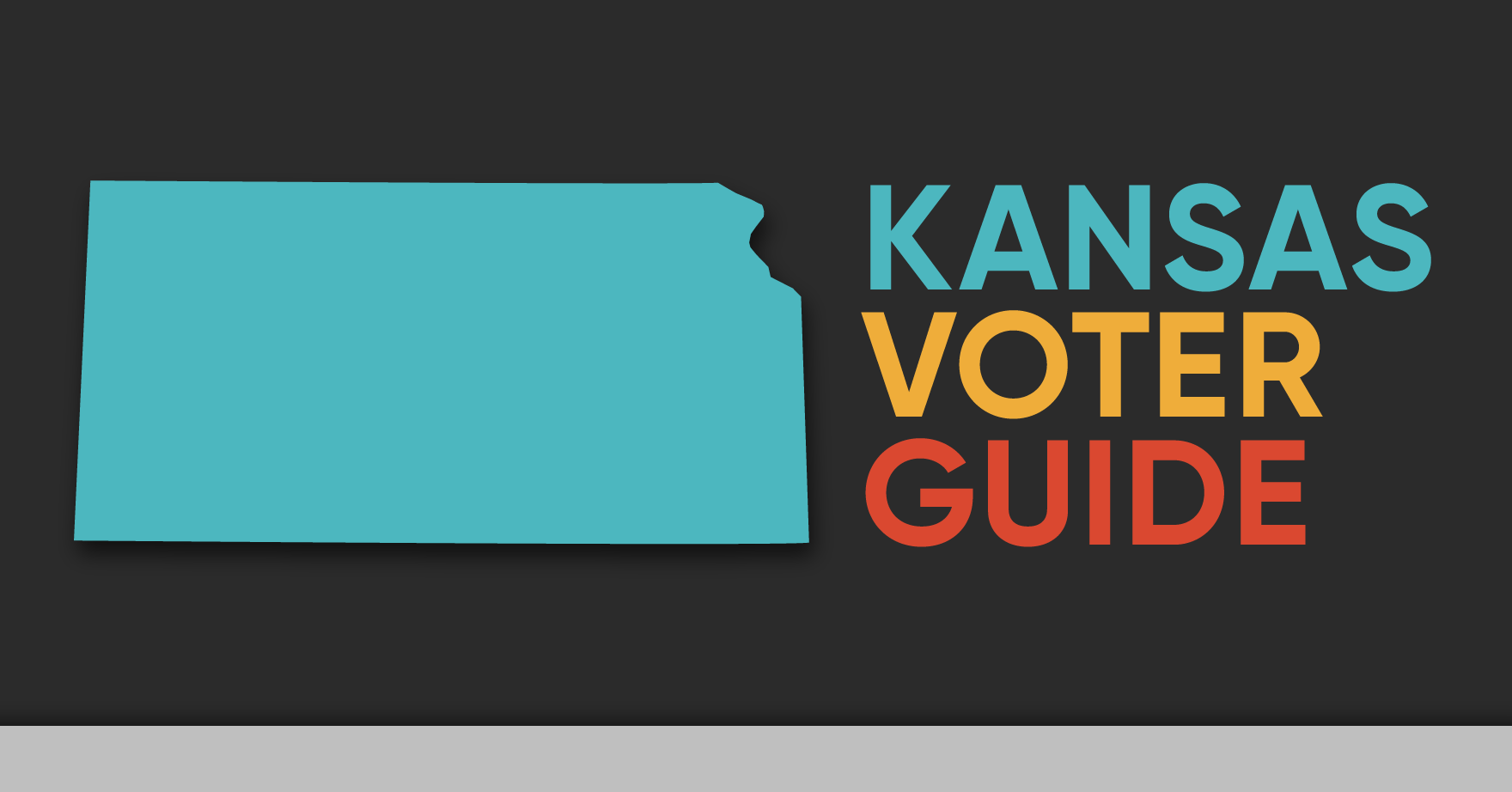 Your Cheat Sheet To The Kansas 2020 General Election | HPPR