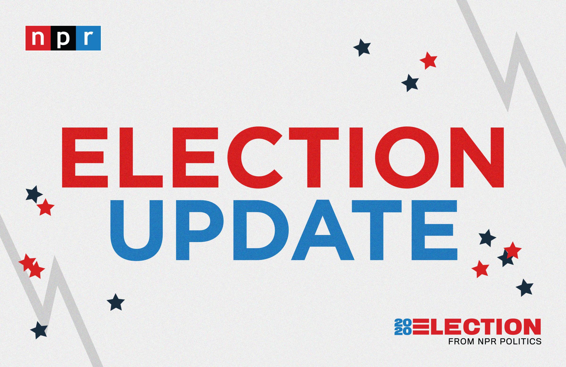 See Live Updates On Key Election Results From Washington | WSIU