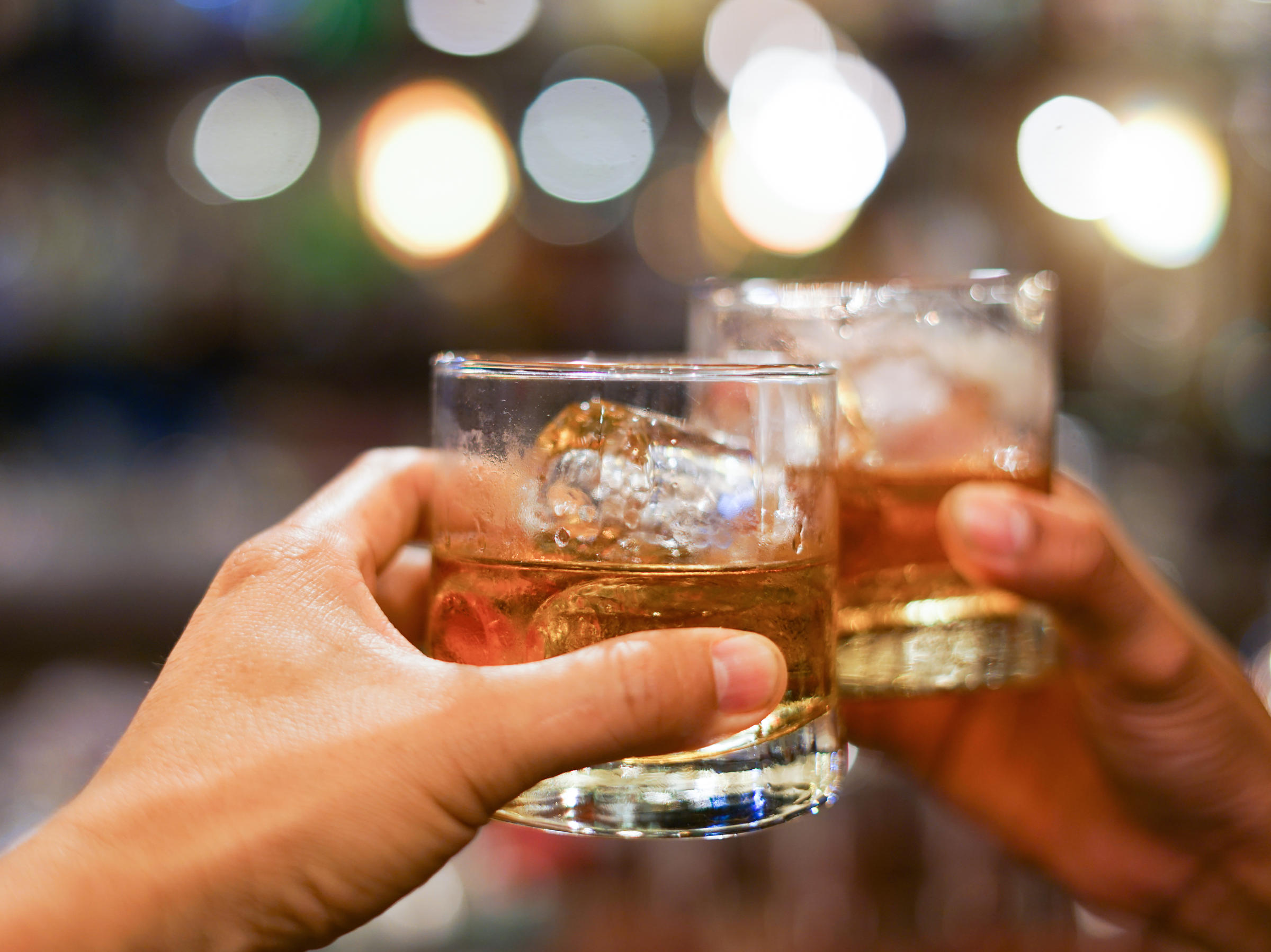 Alcohol Delivery Company Drizly Sees Sales Jump Amid ...