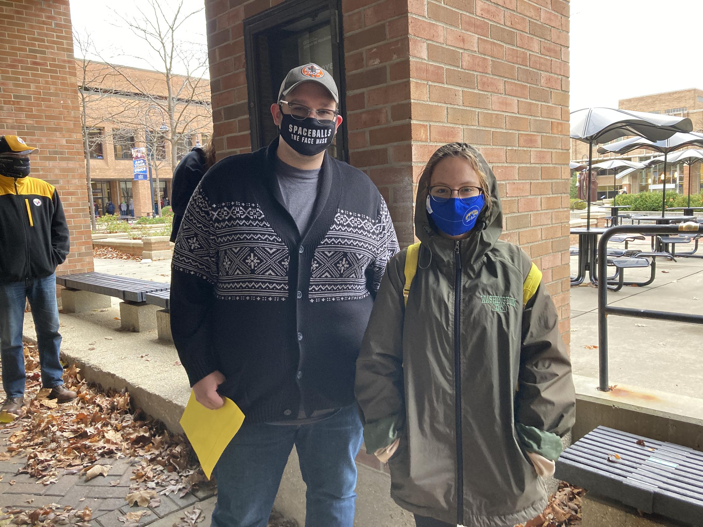 Kent State Offers Mass Coronavirus Testing; In-Person ...