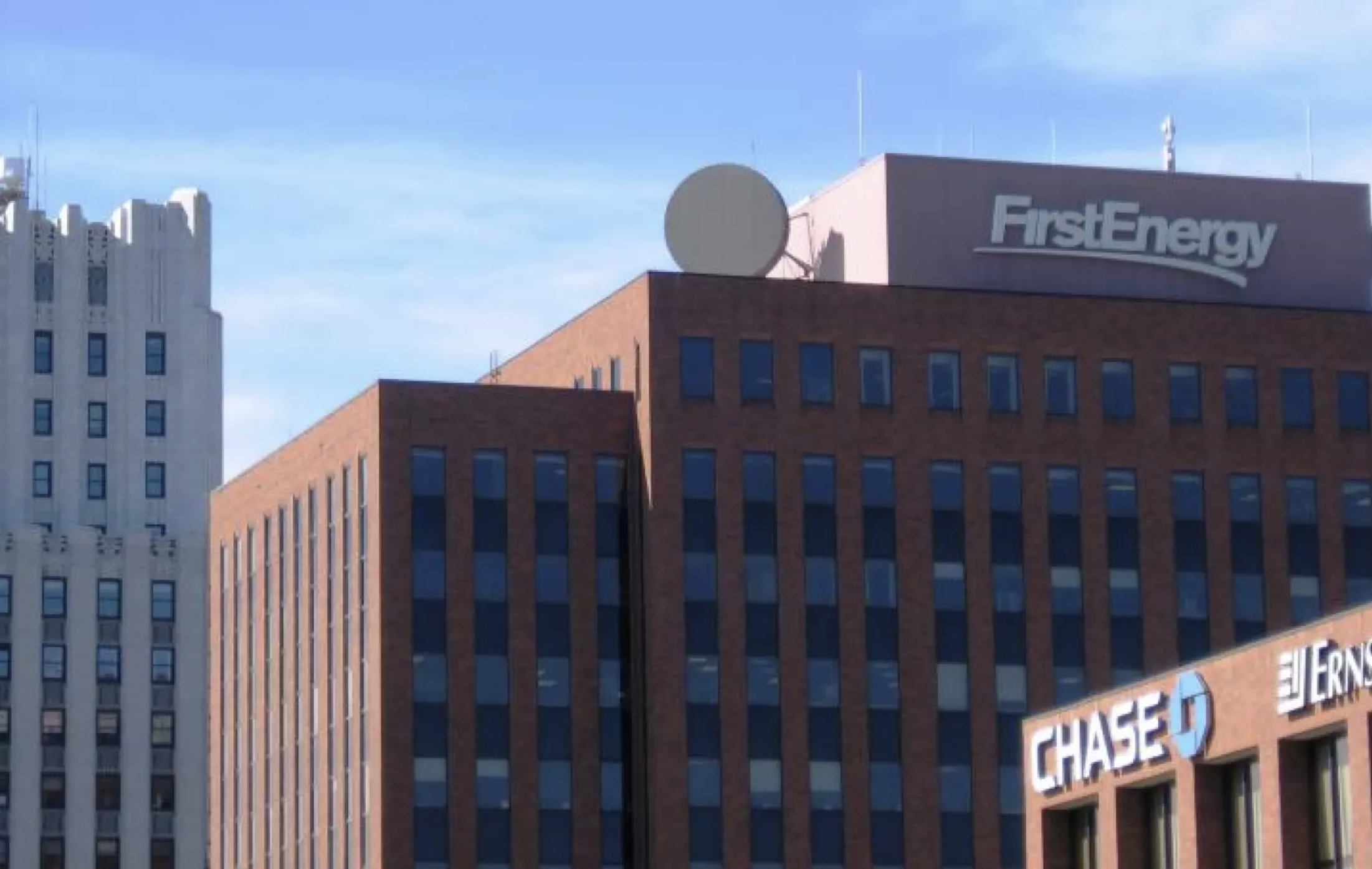 FirstEnergy Credit Ratings Downgraded To Junk Status | WVXU