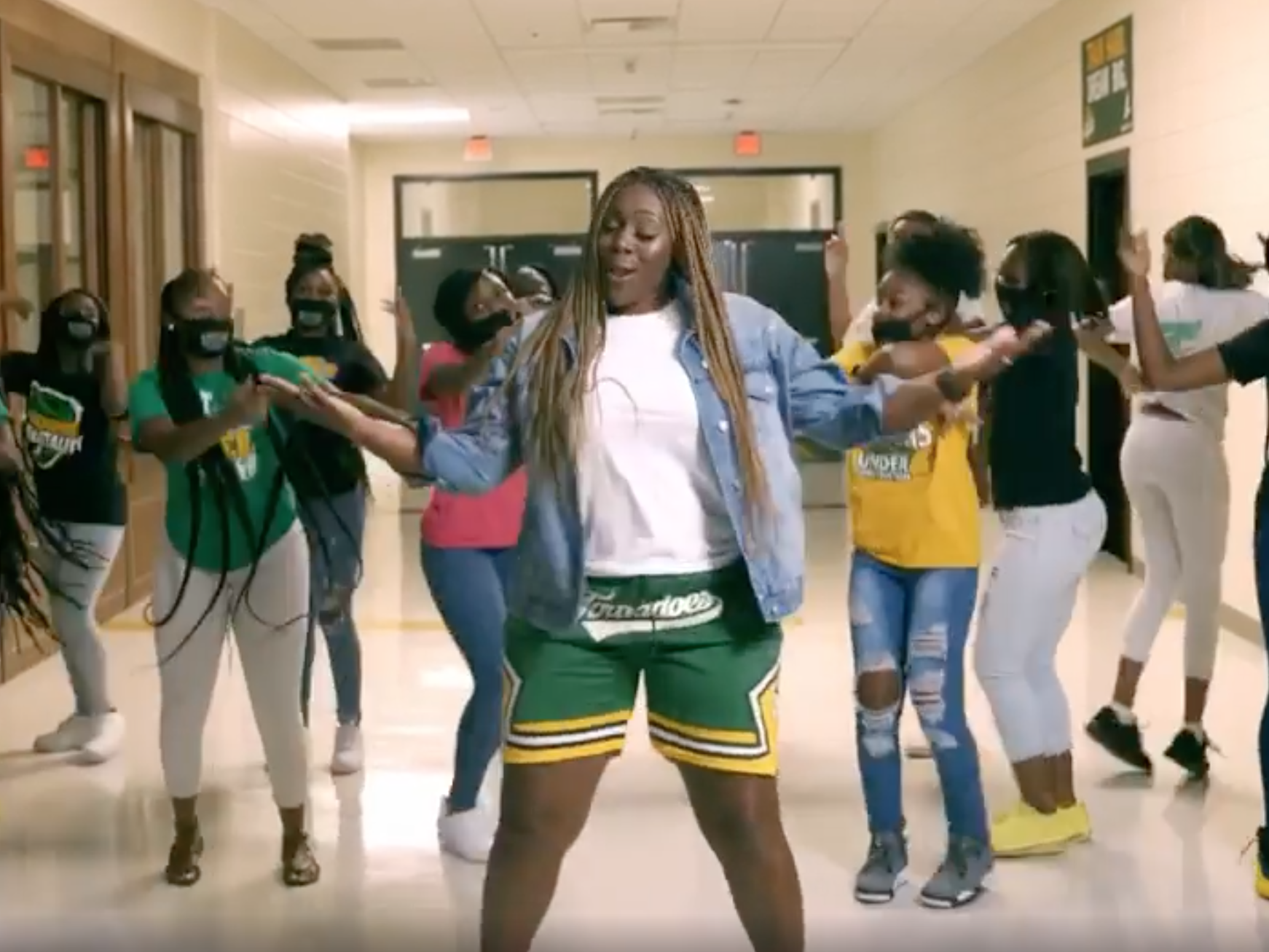 Teachers' BackToSchool Rap About Virtual Learning Goes Viral