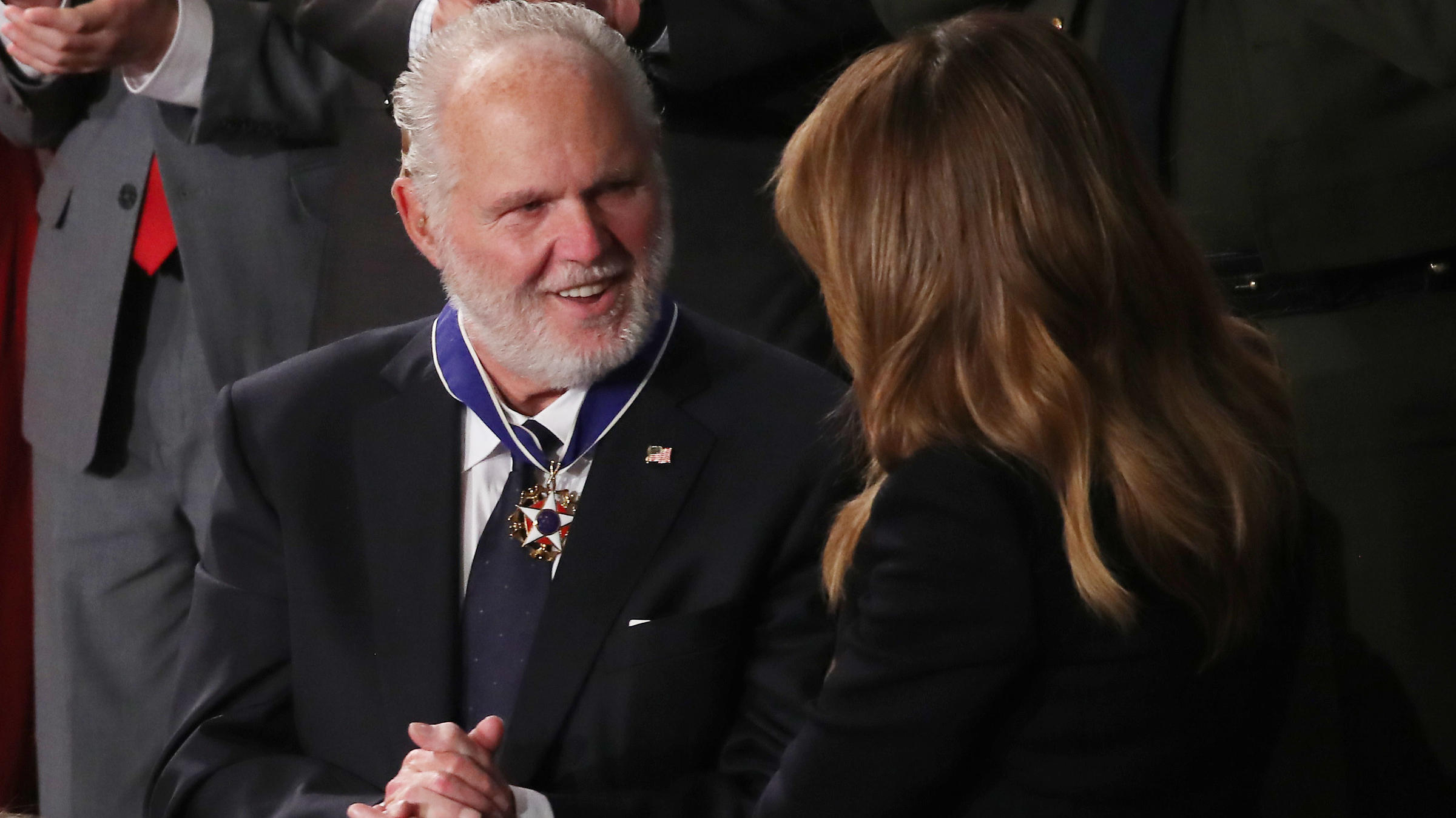 cancer rush limbaugh cancer rush limbaugh