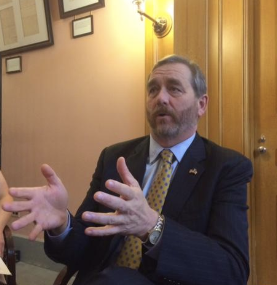 Videos - Ohio Attorney General Dave Yost