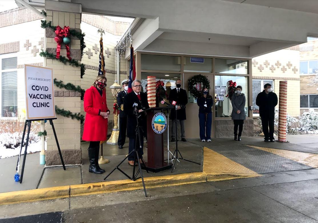 Pleasantview Care Center In Parma Ohio / The Academy Of