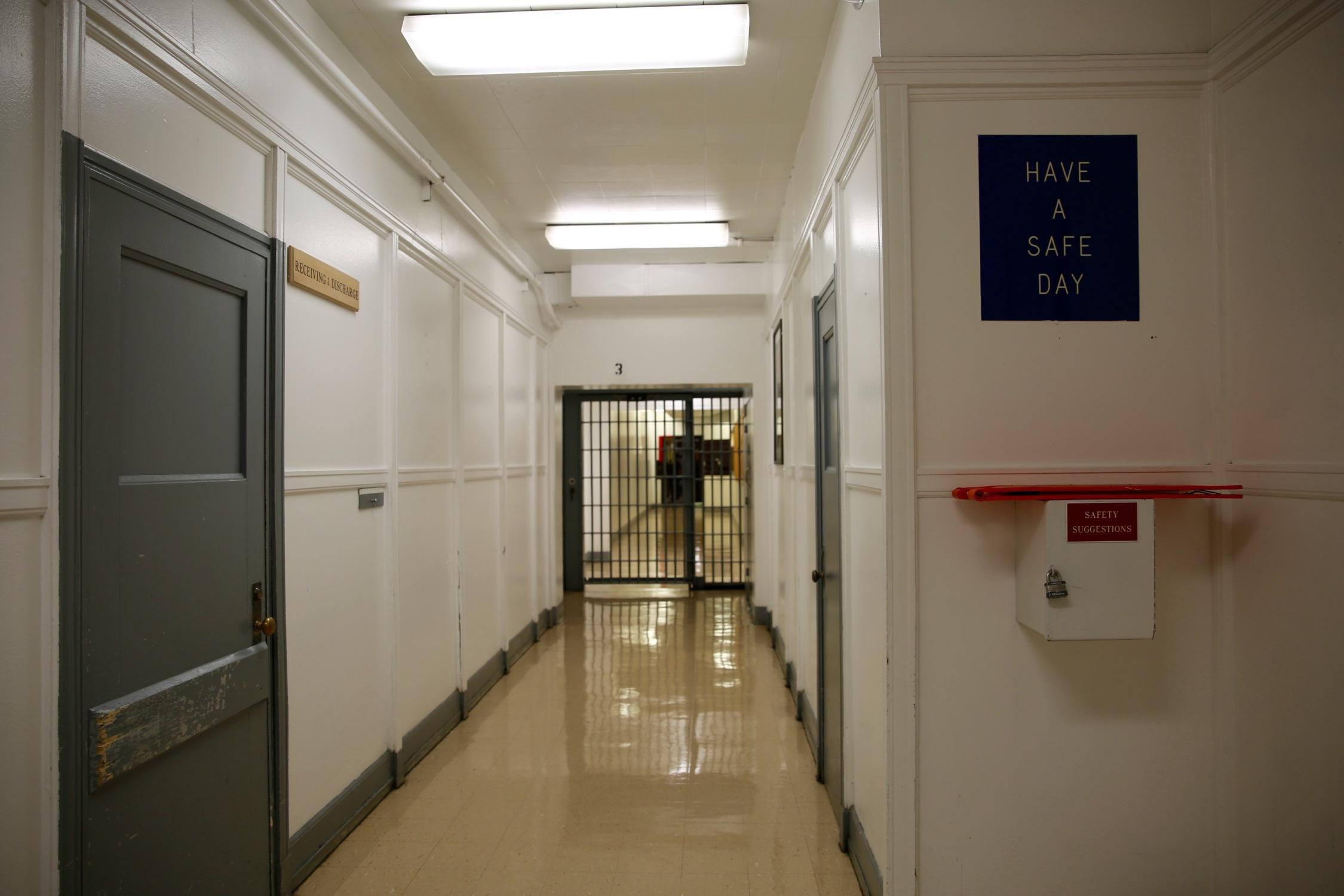 Salem Correctional Center - 753rx68