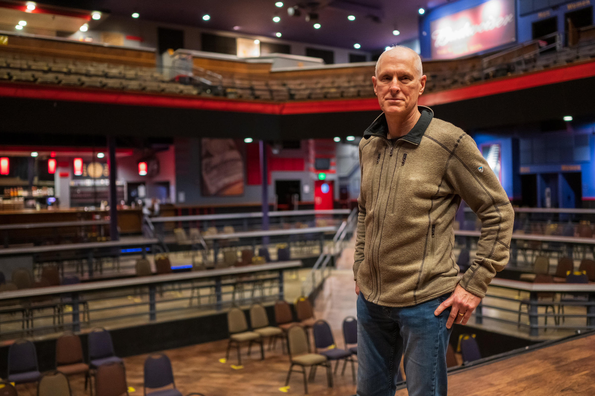 St Louis Music Venues