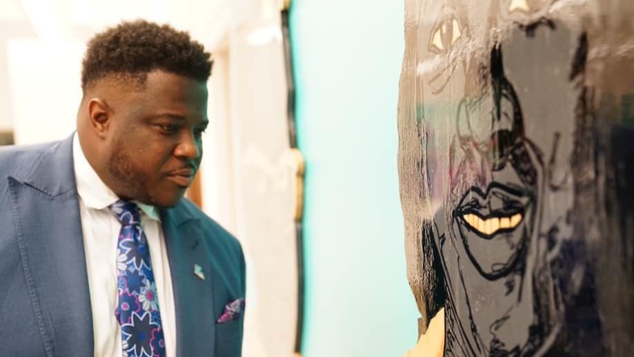 Baton Rouge Activist Gary Chambers Mounts Bid For 2nd Congressional